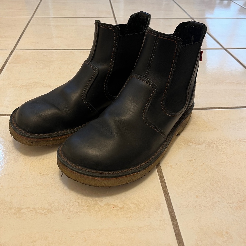Duckfeet Roskilde Chelsea Boot